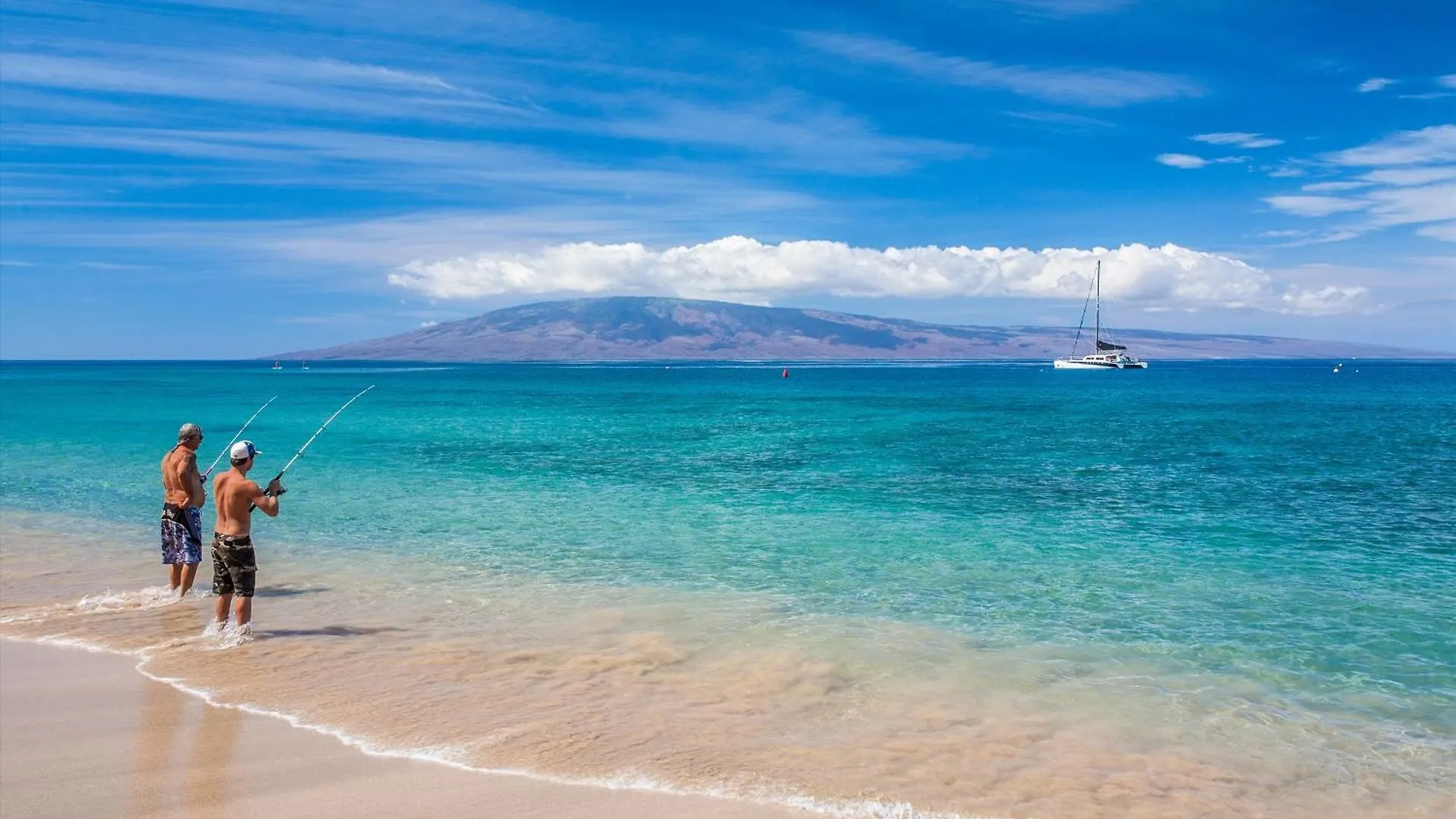 度假居 Kaanapali Beachs Best Kept Secret - Sea Shells Beach House Ndash Sleeps 6