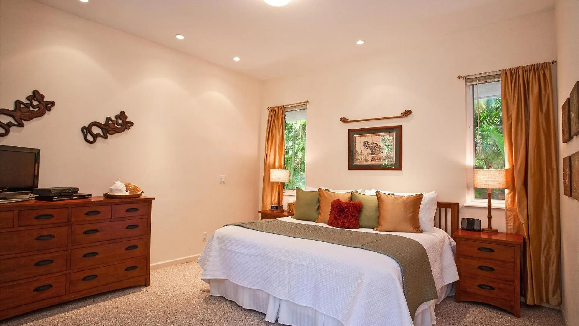 Kaanapali Beachs Best Kept Secret - Sea Shells Beach House Ndash Sleeps 6