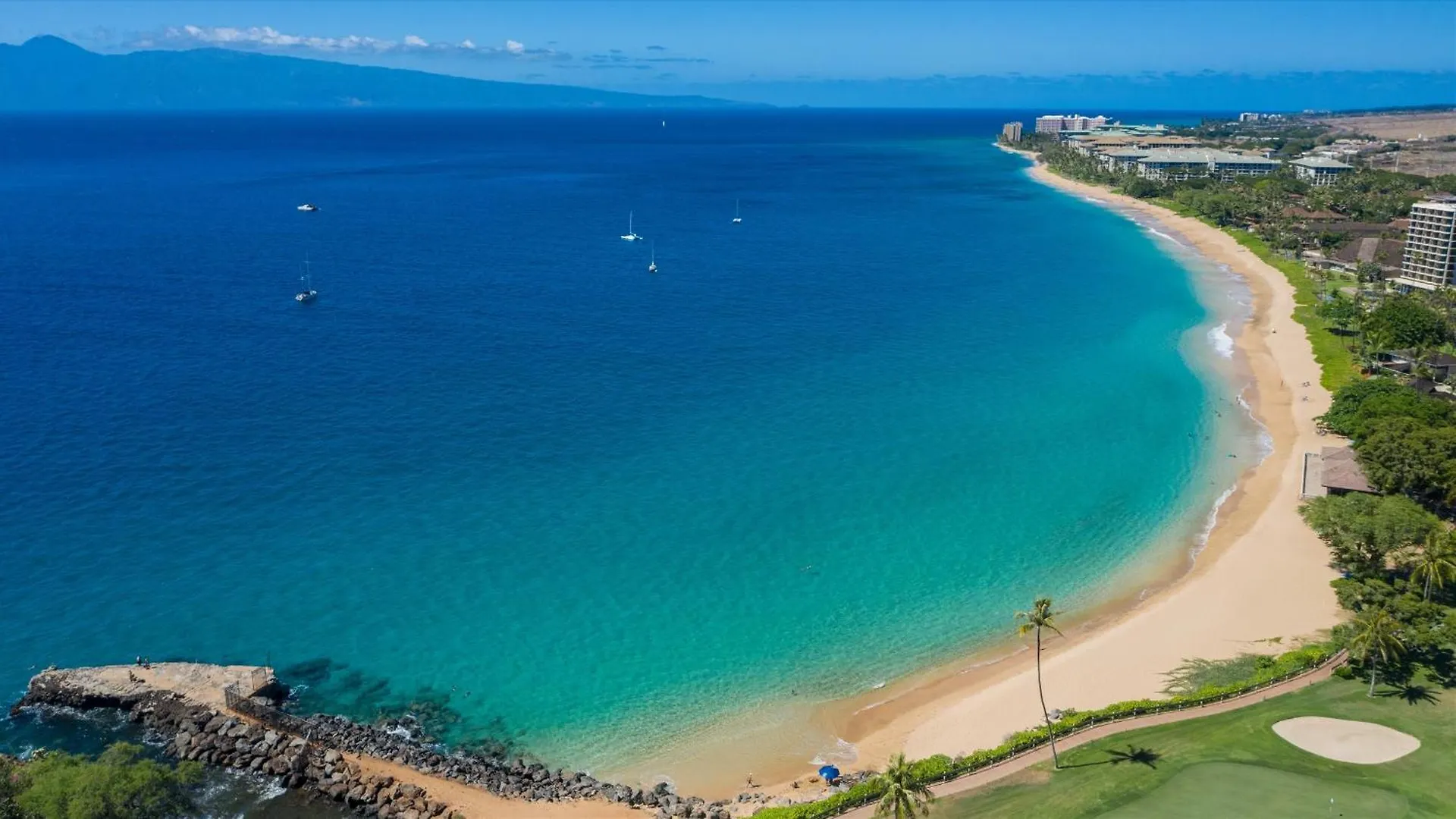 Kaanapali Beachs Best Kept Secret - Sea Shells Beach House Ndash Sleeps 6