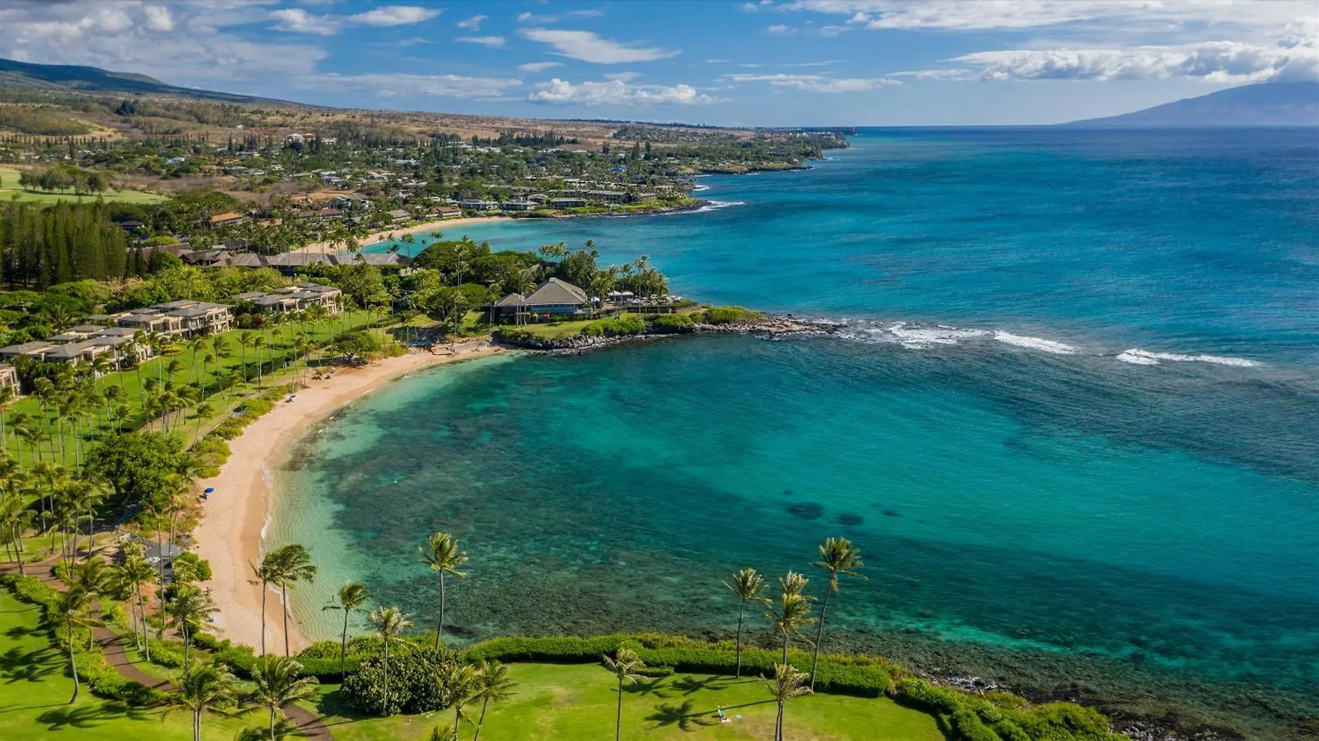 度假居 Kaanapali Beachs Best Kept Secret - Sea Shells Beach House Ndash Sleeps 6