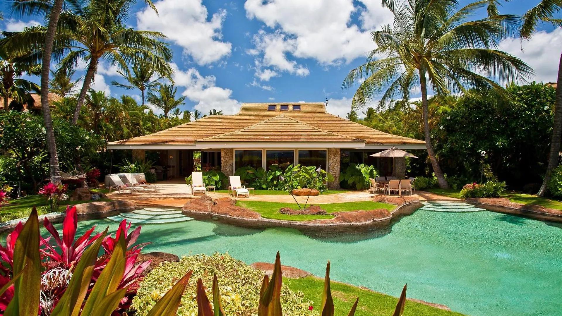 Kaanapali Beachs Best Kept Secret - Sea Shells Beach House Ndash Sleeps 6 美国