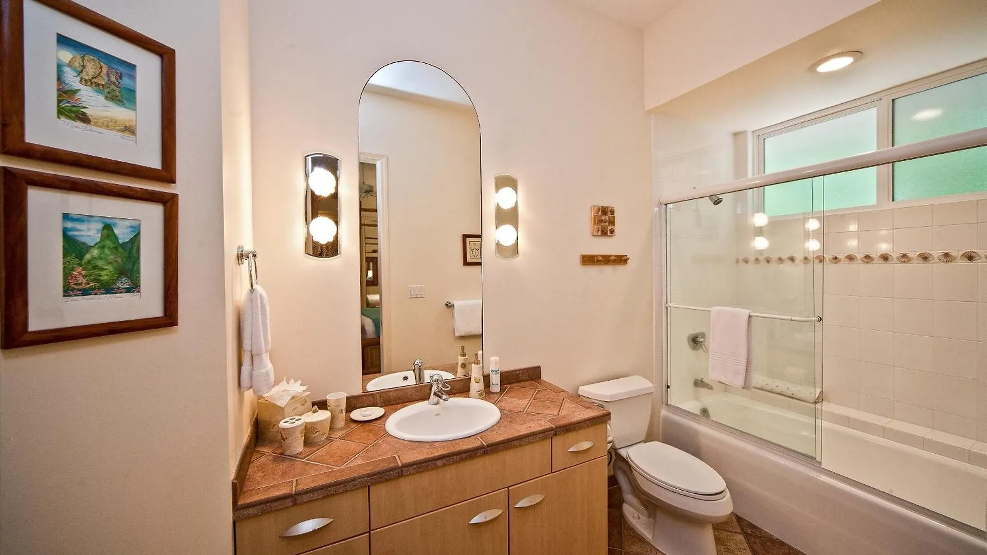 Kaanapali Beachs Best Kept Secret - Sea Shells Beach House Ndash Sleeps 6 0*,