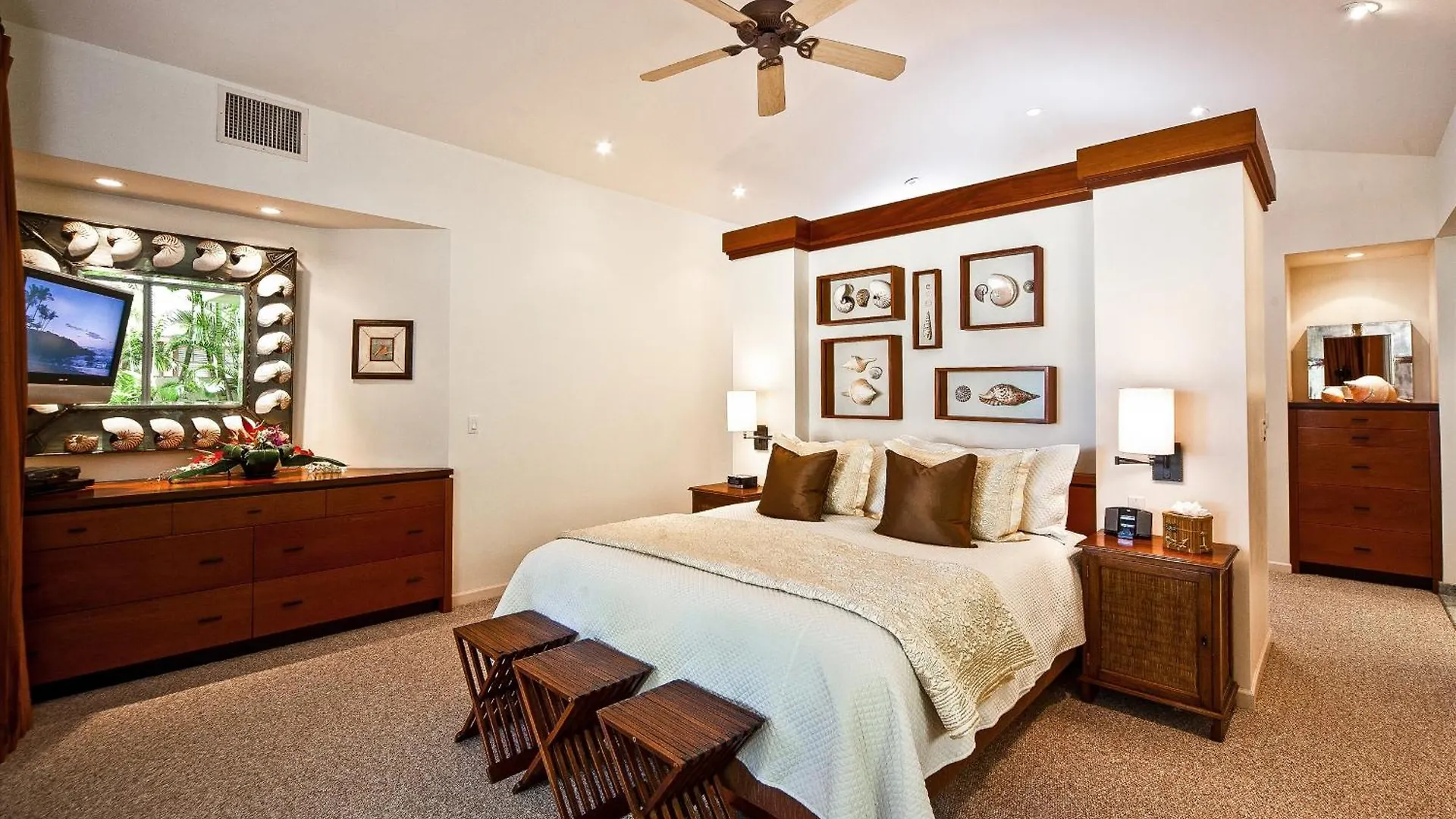 Kaanapali Beachs Best Kept Secret - Sea Shells Beach House Ndash Sleeps 6 度假居