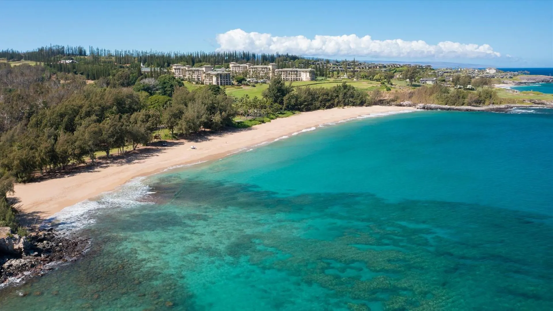 Kaanapali Beachs Best Kept Secret - Sea Shells Beach House Ndash Sleeps 6