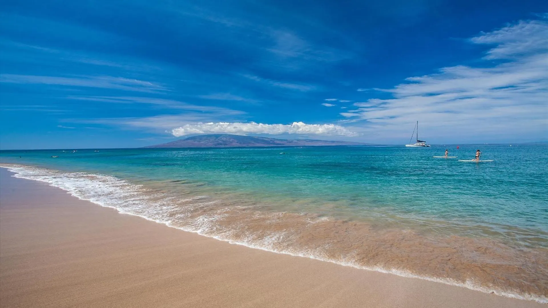 Kaanapali Beachs Best Kept Secret - Sea Shells Beach House Ndash Sleeps 6 0*,  美国