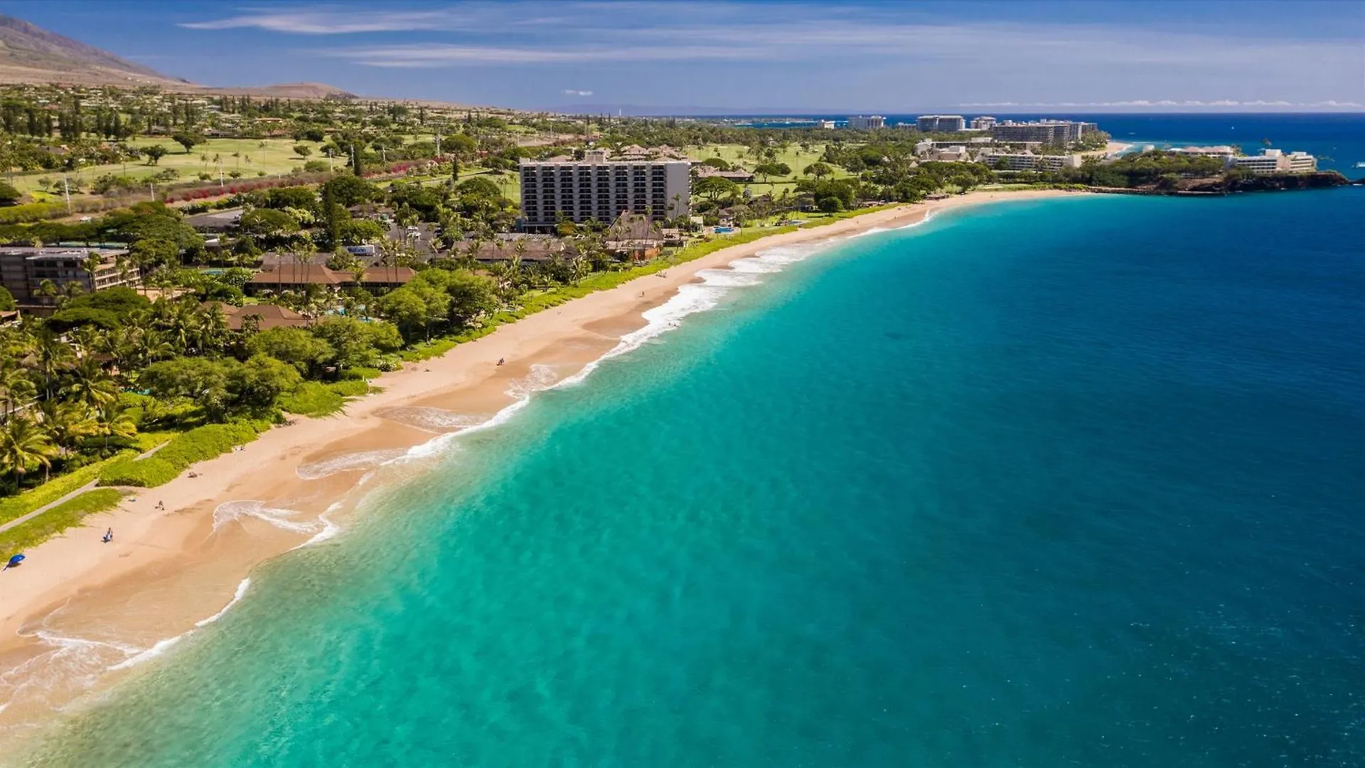 度假居 Kaanapali Beachs Best Kept Secret - Sea Shells Beach House Ndash Sleeps 6