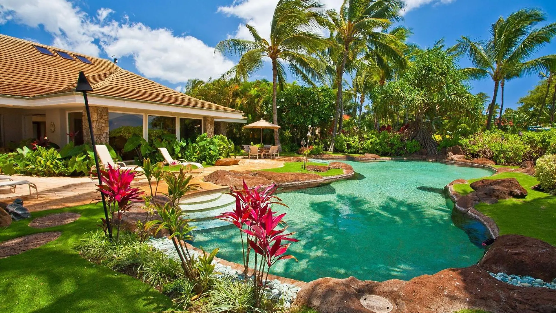 度假居 Kaanapali Beachs Best Kept Secret - Sea Shells Beach House Ndash Sleeps 6 美国