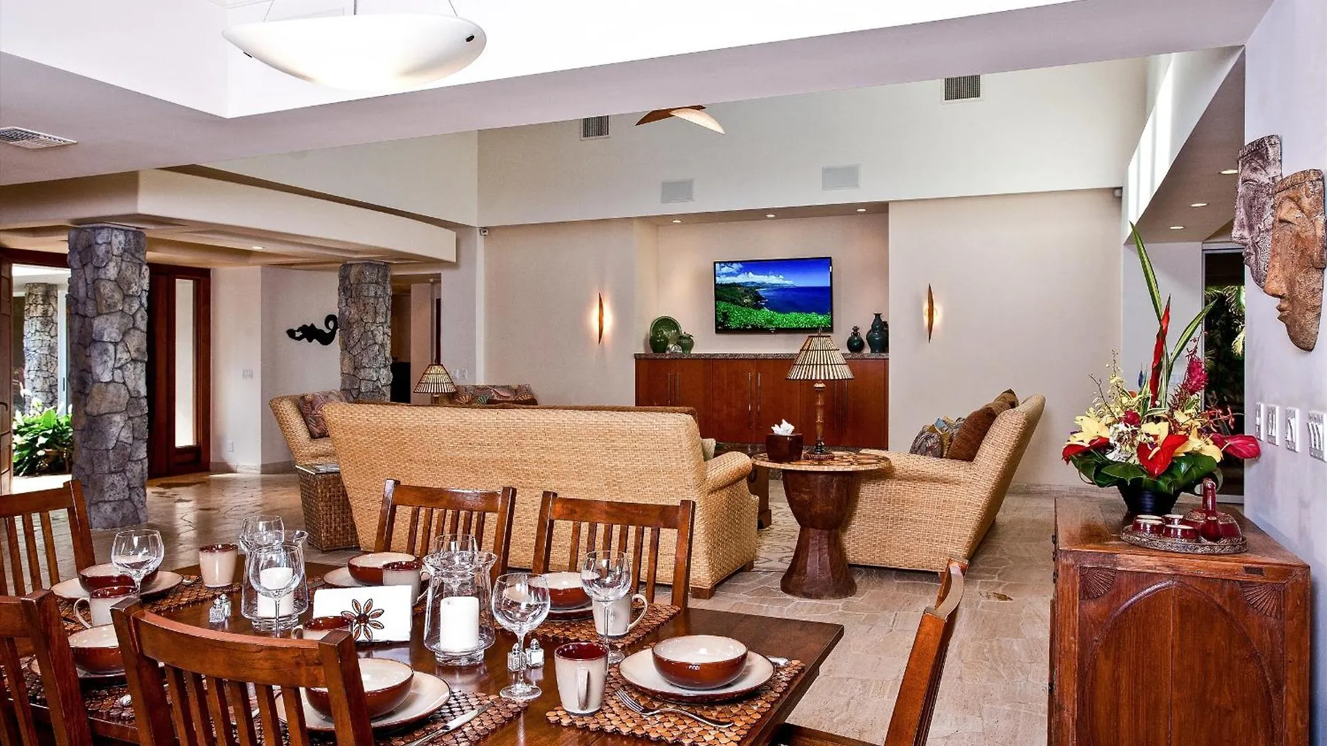 Kaanapali Beachs Best Kept Secret - Sea Shells Beach House Ndash Sleeps 6 度假居