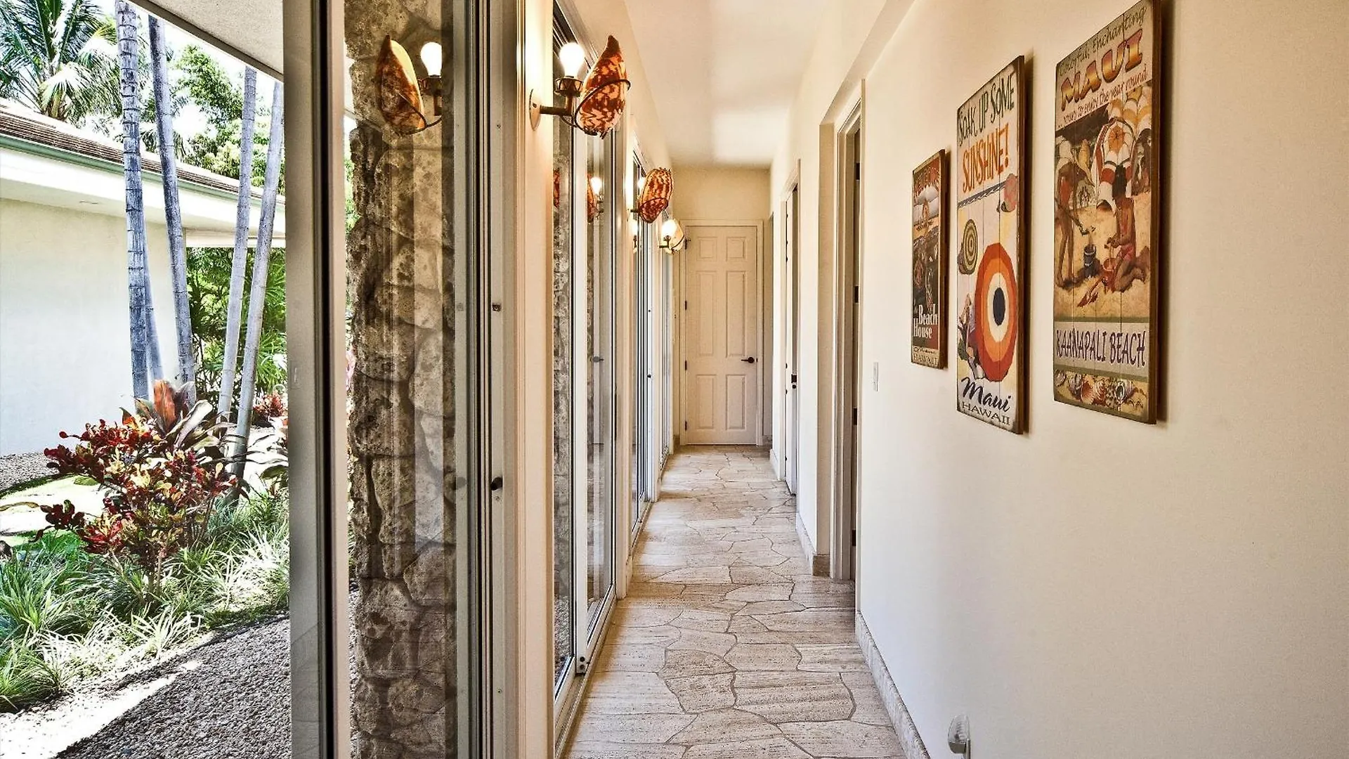 Kaanapali Beachs Best Kept Secret - Sea Shells Beach House Ndash Sleeps 6 度假居