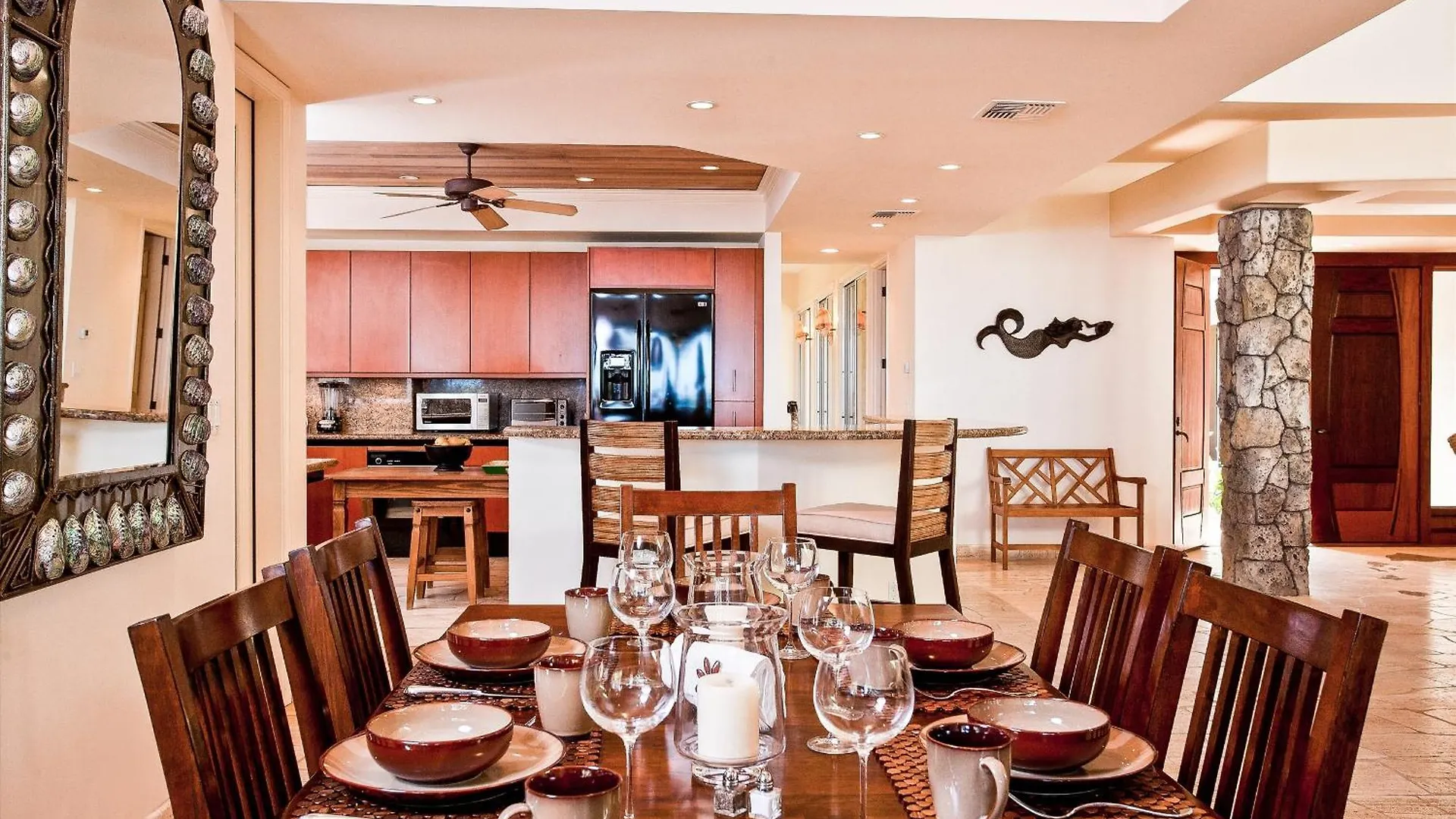 度假居 Kaanapali Beachs Best Kept Secret - Sea Shells Beach House Ndash Sleeps 6 美国