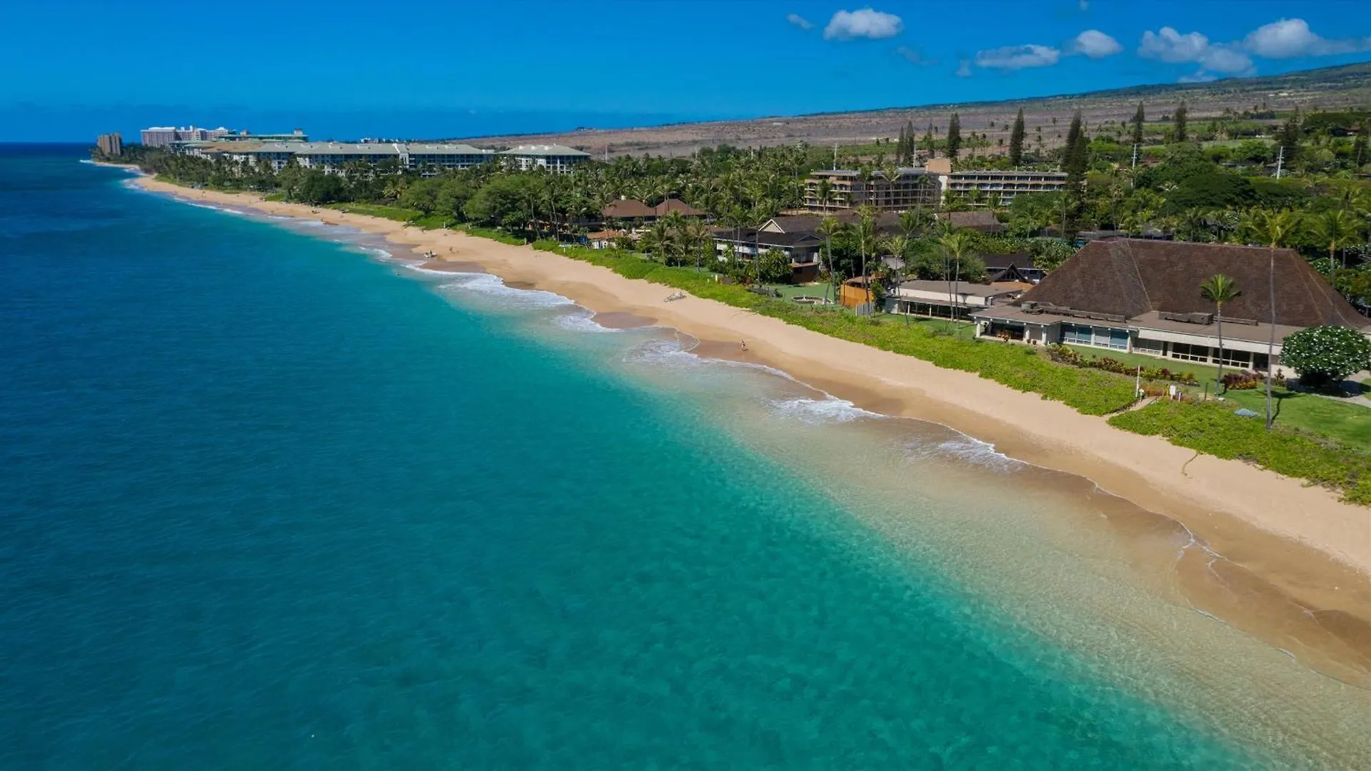 Kaanapali Beachs Best Kept Secret - Sea Shells Beach House Ndash Sleeps 6 0*,  美国
