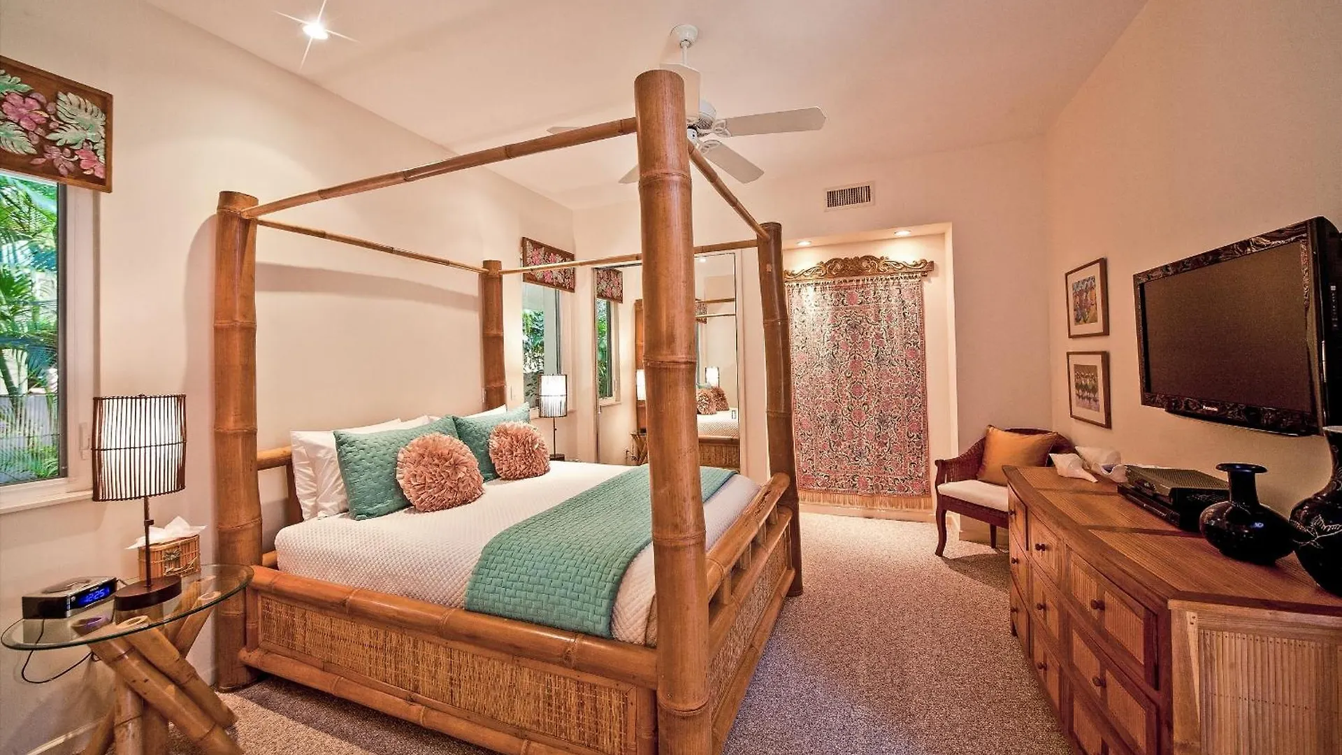 度假居 Kaanapali Beachs Best Kept Secret - Sea Shells Beach House Ndash Sleeps 6 美国