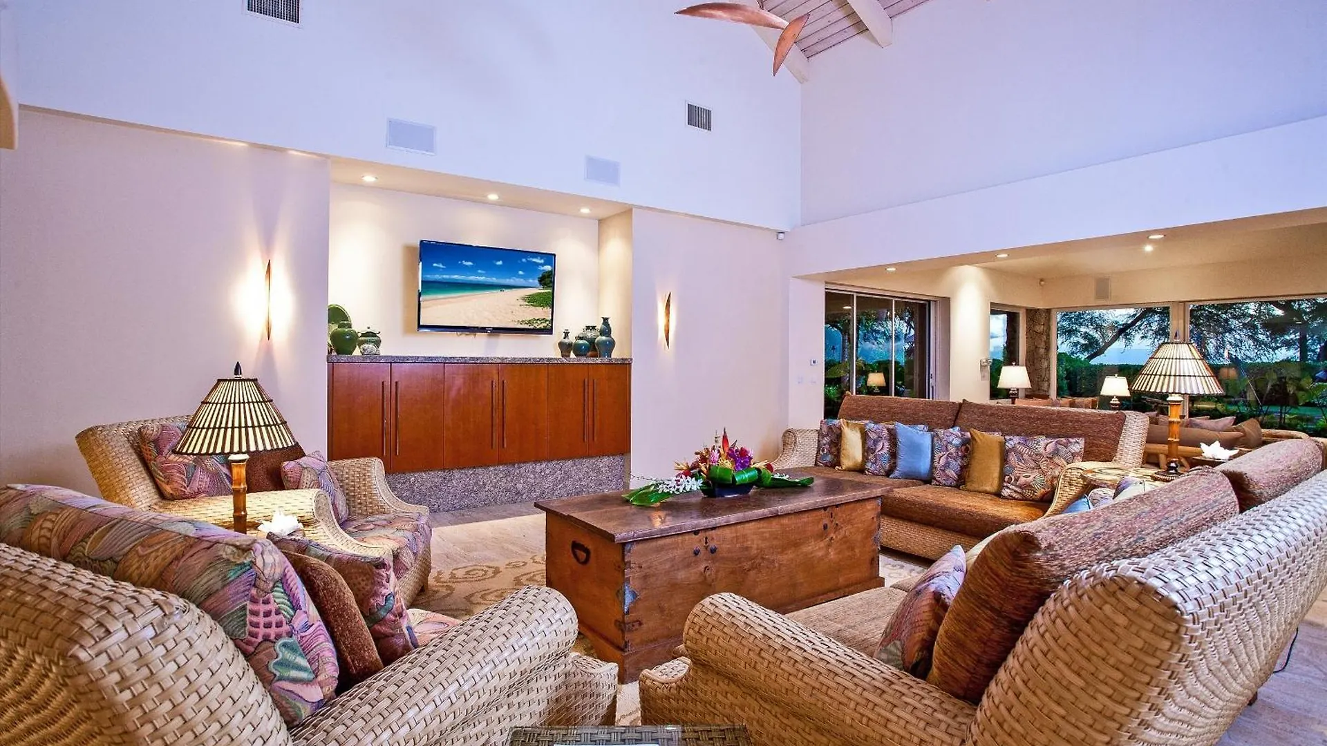 度假居 Kaanapali Beachs Best Kept Secret - Sea Shells Beach House Ndash Sleeps 6