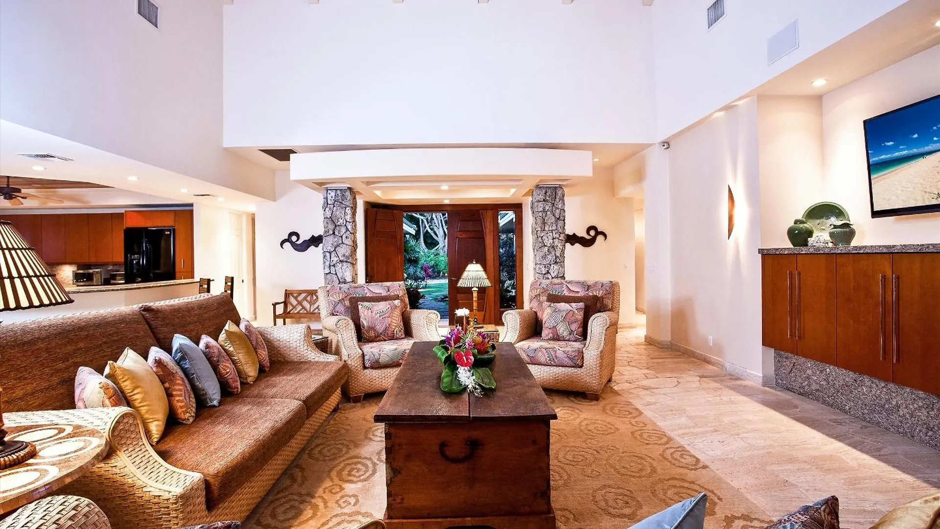 Kaanapali Beachs Best Kept Secret - Sea Shells Beach House Ndash Sleeps 6 0*,