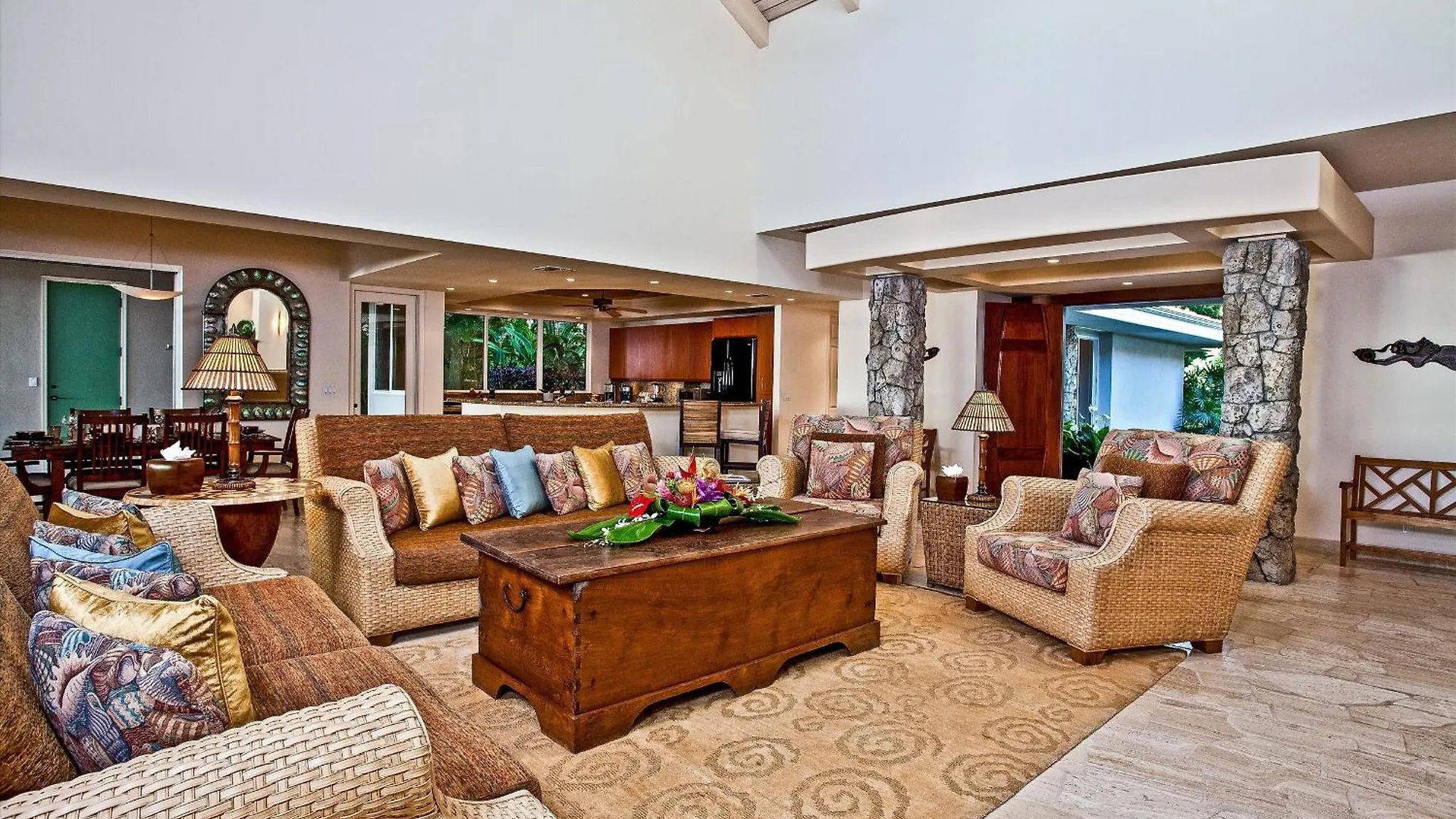 度假居 Kaanapali Beachs Best Kept Secret - Sea Shells Beach House Ndash Sleeps 6