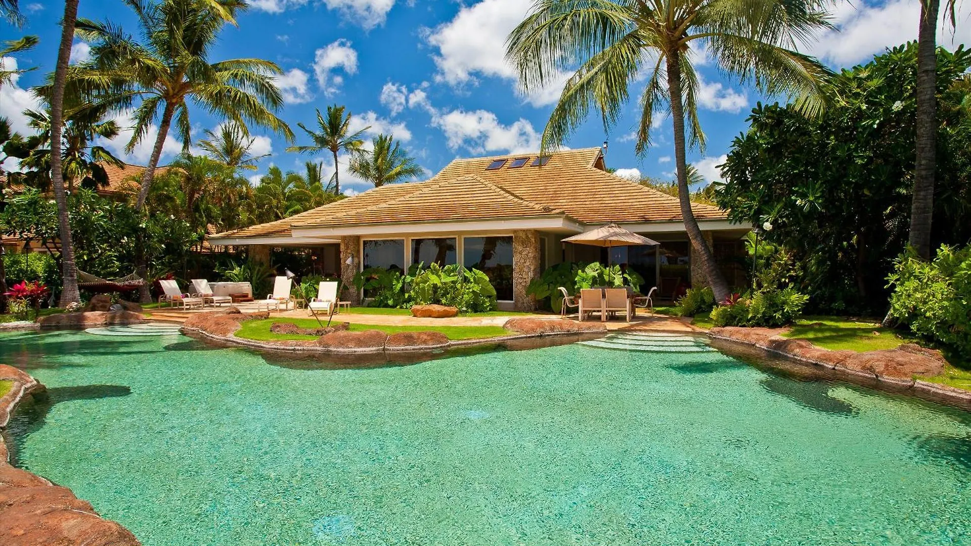 Kaanapali Beachs Best Kept Secret - Sea Shells Beach House Ndash Sleeps 6