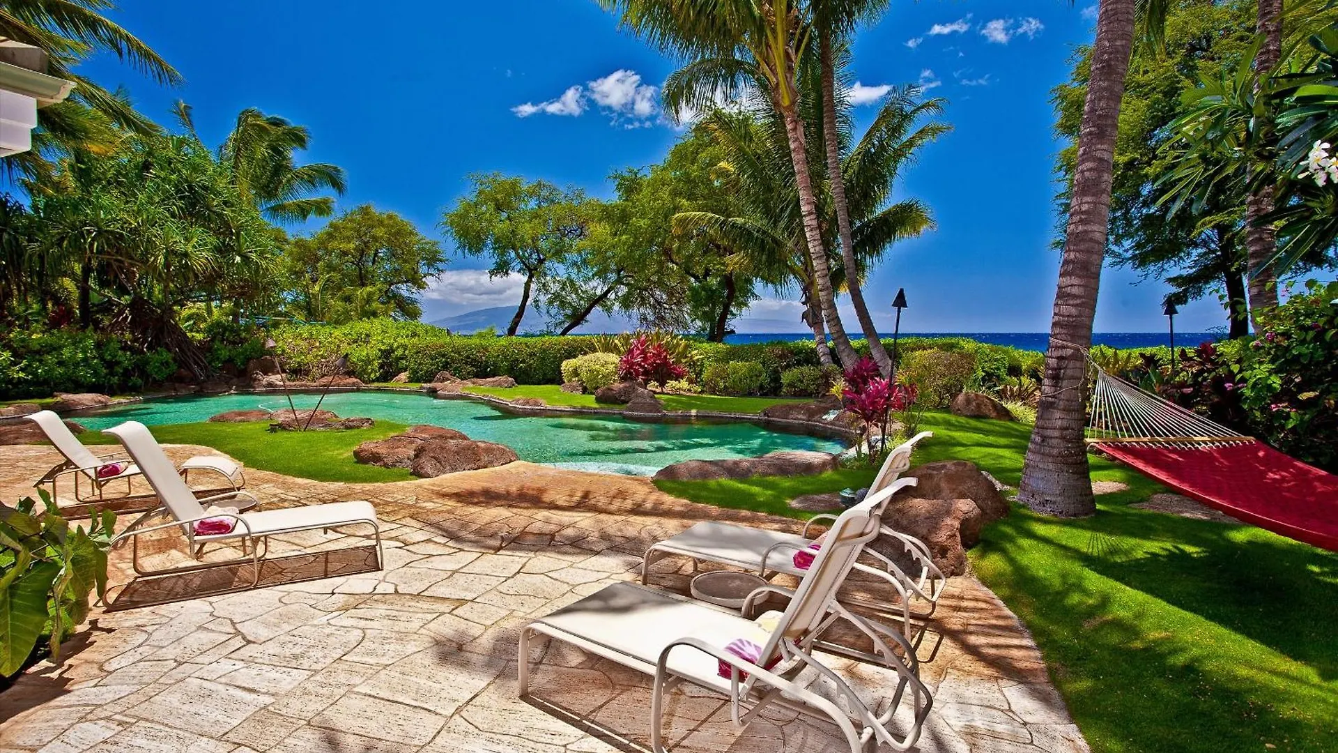 Kaanapali Beachs Best Kept Secret - Sea Shells Beach House Ndash Sleeps 6 0*,  美国